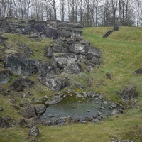 Photo de belgique - Le Fort de Loncin